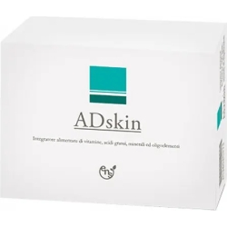 Adskin 30 Buste da 5 G - Integratore per il benessere della pelle