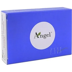Angel 30 capsule - Integratore per controllo di linea e colesterolo
