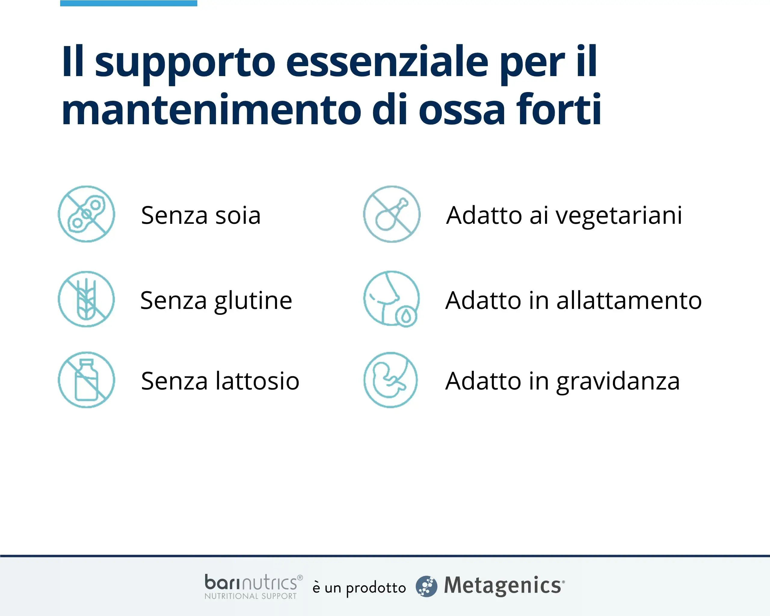 Calcio: Il Minerale Necessario Per Il Mantenimento Di Ossa E Denti - Foto 10