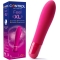 Feel XL - Vibratore ipoallergenico
