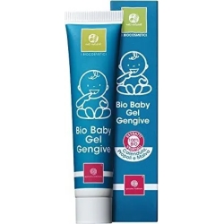 Biobaby - Gel lenitivo Gengive 20 Ml