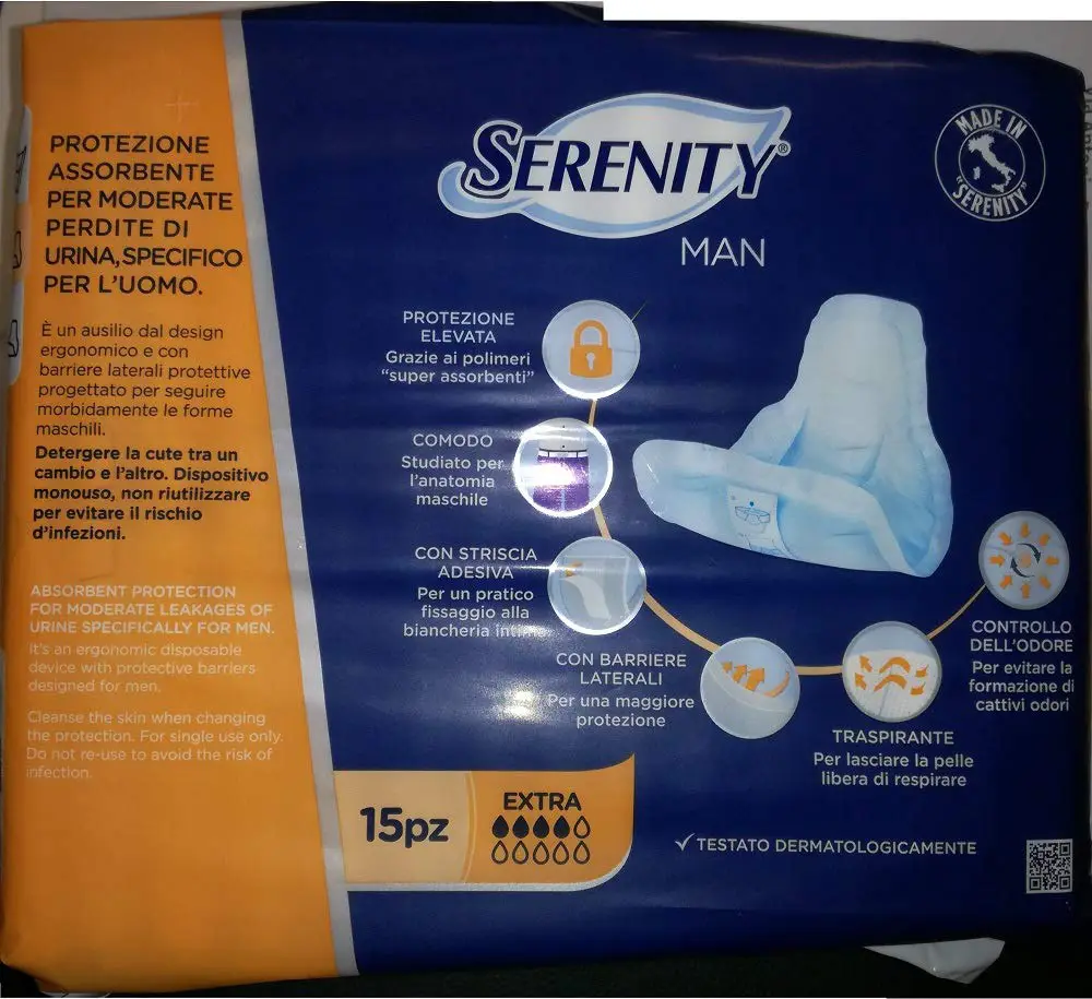 Soffosof: Prodotti Per Igiene E Incontinenza | Acquista Online