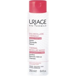 Uriage Eau Micellaire Thermale per pelli intolleranti 250 ml