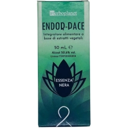 Endor-Pace 50 ml Gocce - Integratore per il Sonno