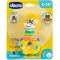 Chicco Baby senses - Gilby la giraffa