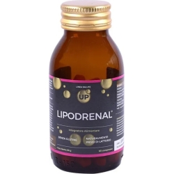 Lipodrenal 60 capsule - Integratore per la Cellulite