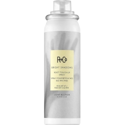 Bright Shadows - Spray per ritocco radici - light blonde
