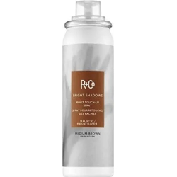 Bright Shadows - Spray per ritocco radici - medium brown