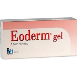 Eoderm - Gel Riepitelizzante e Igienizzante 30 ml