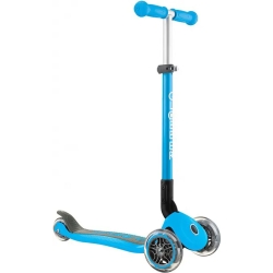 Primo Foldable - Monopattino pieghevole colore Sky Blue