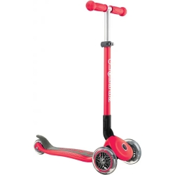 Primo Foldable - Monopattino pieghevole colore Rosso