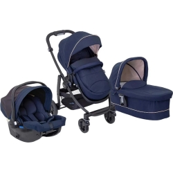 Evo - Trio colore Eclipse