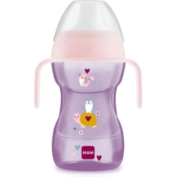 Fun To Drink Cup - Tazza 270 ml rosa