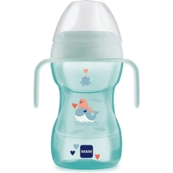 Fun To Drink Cup - Tazza 270 ml blu
