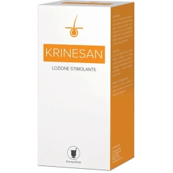 Krinesan 100 ml - Lozione Stimolante anticaduta