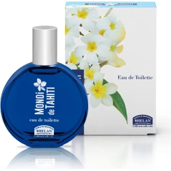 Monoi De Tahiti - Eau De Toilette Donna 50 ml Vapo
