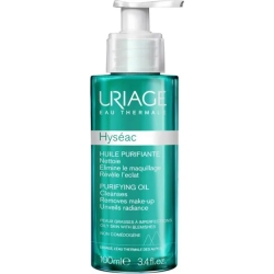 Uriage Hyseac - Olio Purificante 100 ml