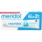 Meridol - Dentifricio per la protezione delle gengive 2 x 75 ml