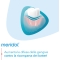 Meridol - Dentifricio per la protezione delle gengive 2 x 75 ml