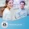 Meridol - Dentifricio per la protezione delle gengive 2 x 75 ml