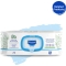 Mustela latte solare SPF50+ 100 ml - protezione molto alta bimbi