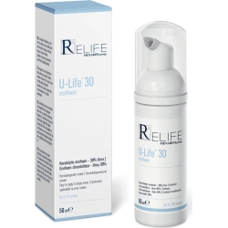 U-Life 30 Ecofoam - Idratante Per Pelle Molto Secca 50 ml