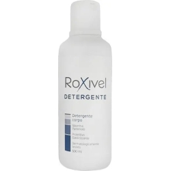 Roxivel - Detergente Delicato 500 ml