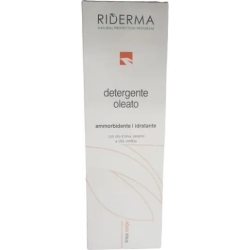 Detergente Oleato per pelli sensibili 200 Ml