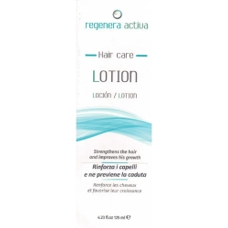 Regenera Activa Hair Care - lozione anticaduta 125 ml