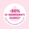 Minima - 16 Strisce Depilatorie Viso Con Cera Ipoallergenica
