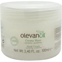 Crema Mani Nutriente E Protettiva 100 ml