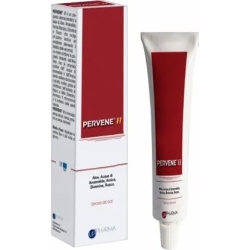 Pervene H 50 ml - Trattamento per le emorroidi