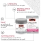 SWISSE Capelli Forti Donna 30 compresse - Integratore per capelli