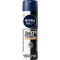 Nivea Men Black & White Invisible - Deodorante Anti-Traspirante Spray 150 ml