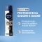 Nivea Men Black & White Invisible - Deodorante Anti-Traspirante Spray 150 ml
