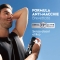 Nivea Men Black & White Invisible - Deodorante Anti-Traspirante Spray 150 ml