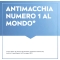 Nivea Men Black & White Invisible - Deodorante Anti-Traspirante Spray 150 ml