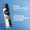 Nivea Men Black & White Invisible - Deodorante Anti-Traspirante Spray 150 ml