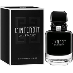 L'Interdit Intense - Eau de Parfum Donna 35 ml Vapo