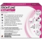 FRONTLINE Triact 6 pipette da 0,5 ml - Protezione per cani da pulci zecche e pappataci