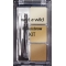Ultimate Brow Kit - Set Per La Cura Delle Sopracciglia N. 497 Soft Brown