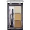 Ultimate Brow Kit - Set Per La Cura Delle Sopracciglia N. 497 Soft Brown