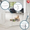 Flex L - Cancelletto di sicurezza - Bianco