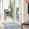 Flex L - Cancelletto di sicurezza - Bianco
