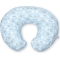 Chicco Boppy - Cuscino per Allattamento - Soft Sheep