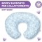 Chicco Boppy - Cuscino per Allattamento - Soft Sheep