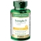 Nature S Bounty Famiglia B 100 Tavolette - Integratore Per Il Normale Metabolismo Energetico