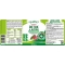 Equilibra Detox 4 Azioni 500 ml - Integratore Depurativo gusto frutta