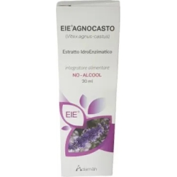 EIE Agnocasto 30 ml gocce - Integratore per il ciclo mastruale