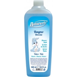 Bagno doccia Talco 500 ml